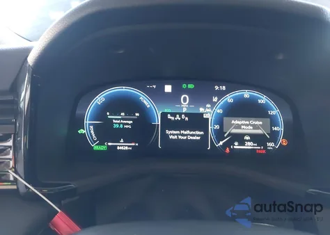 2025 Toyota Camry Xse from USA, damaged, VIN 4T1DBADK5SU002184